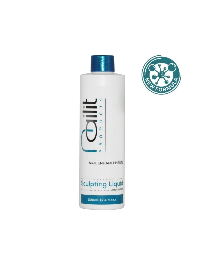 Nailit Products Acryl vloeistof NEW FORMULA