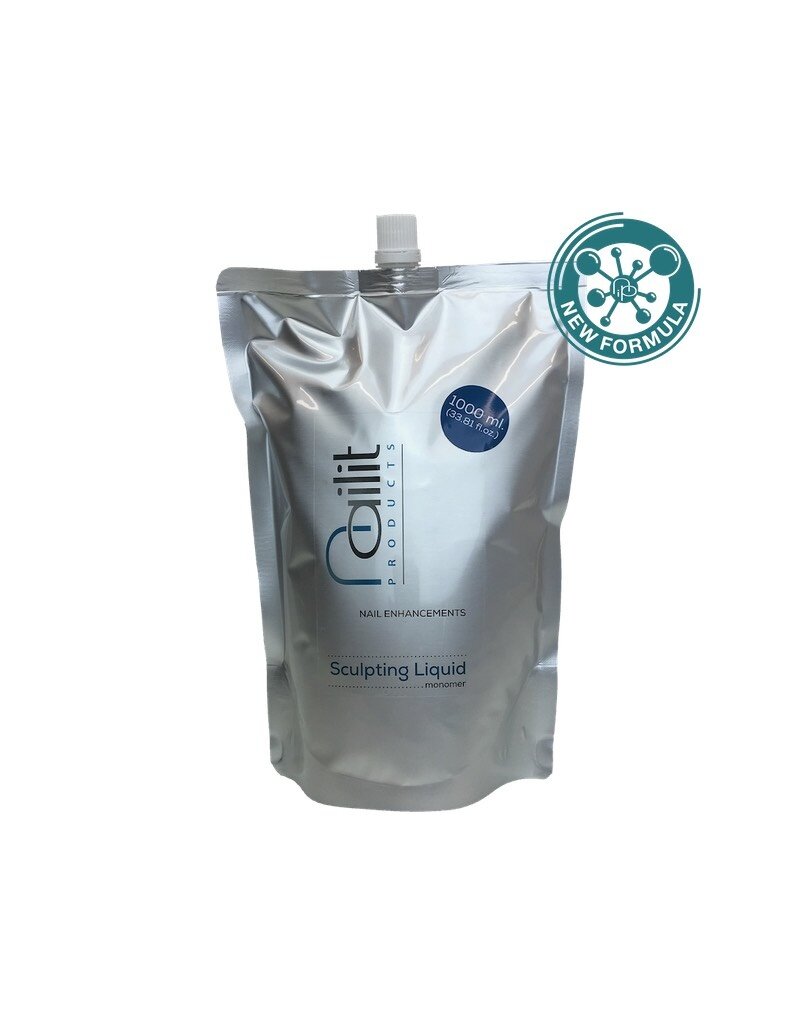 Nailit Products Acryl vloeistof NEW FORMULA
