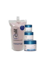 Acryl poeder - cover pink