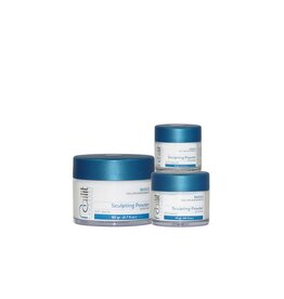 Acryl poeder - soft white