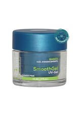 Nailit Products SmoothGel cover pink