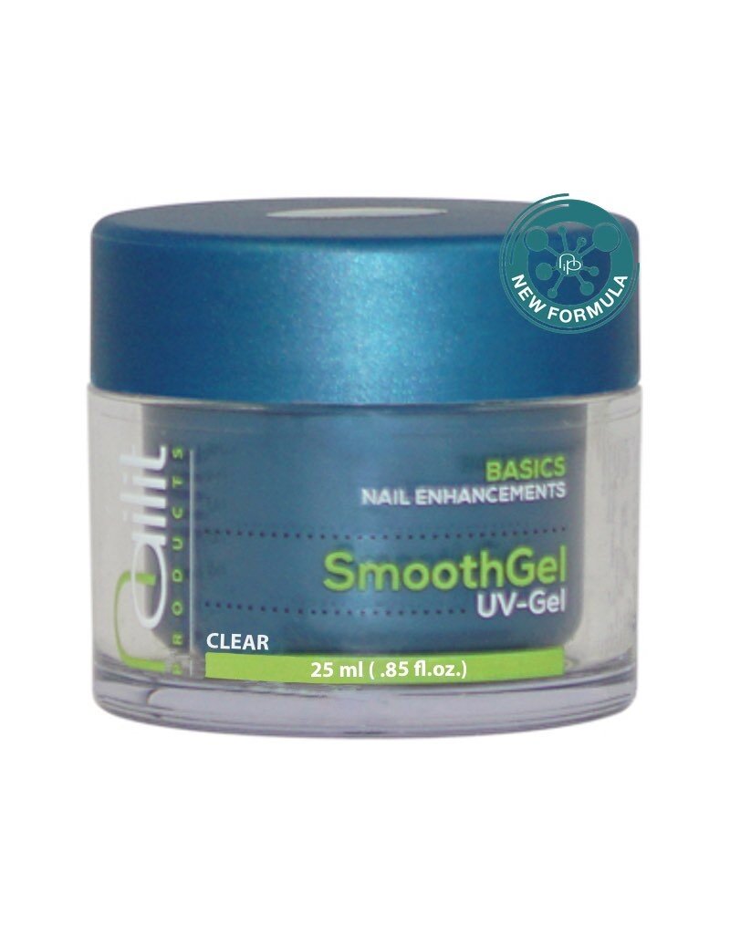 Nailit Products SmoothGel clear