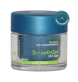 Nailit Products SmoothGel 3in1 - white NEW FORMULA