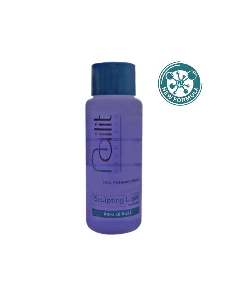 Nailit Products TryMe kit - Acryl vloeistof & -poeder