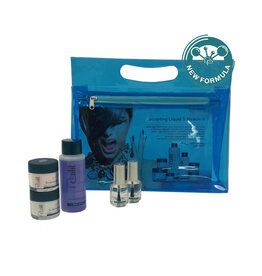 Nailit Products TryMe kit - Acryl vloeistof & -poeder