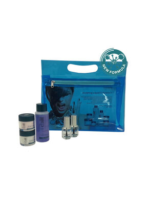 Nailit Products TryMe kit - Acryl vloeistof & -poeder