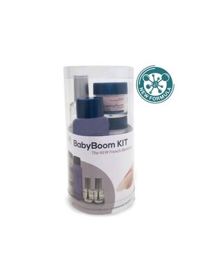 Nailit Products BabyBoom Kit - Acryl vloeistof & -poeder