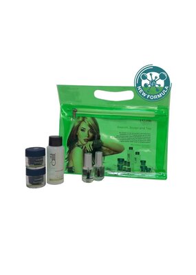 Nailit Products TryMe kit - SmoothGel