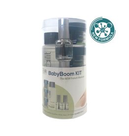 Nailit Products BabyBoom Kit | SmoothGel
