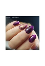 Nailit Products Galaxy Cocktail - 102 - 7 Sins