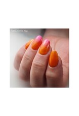 Nailit Products Fall Leaves - 111 - SaddleUp