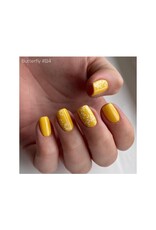 Nailit Products Butterfly - 114 - SaddleUp