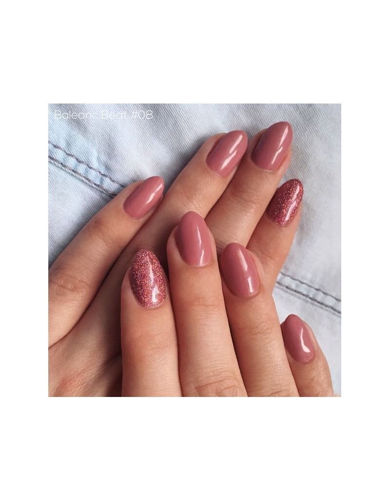 Nailit Products Balearic Beat - 08 - Ibiza Roadtrip
