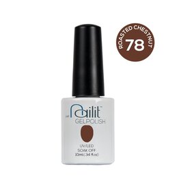 Nailit Products Roasted Chestnut - 78 - Harvest Blessings
