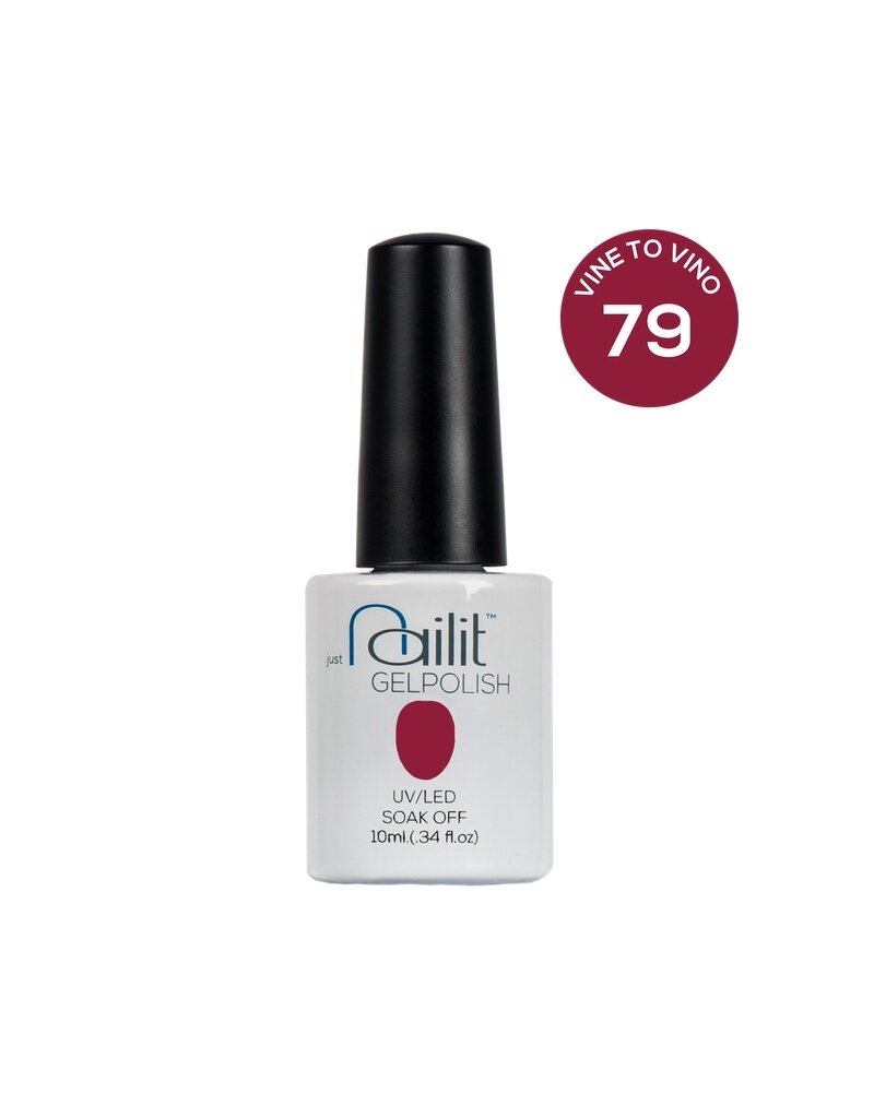 Nailit Products Vine to Vino - 79 - Harvest Blessings