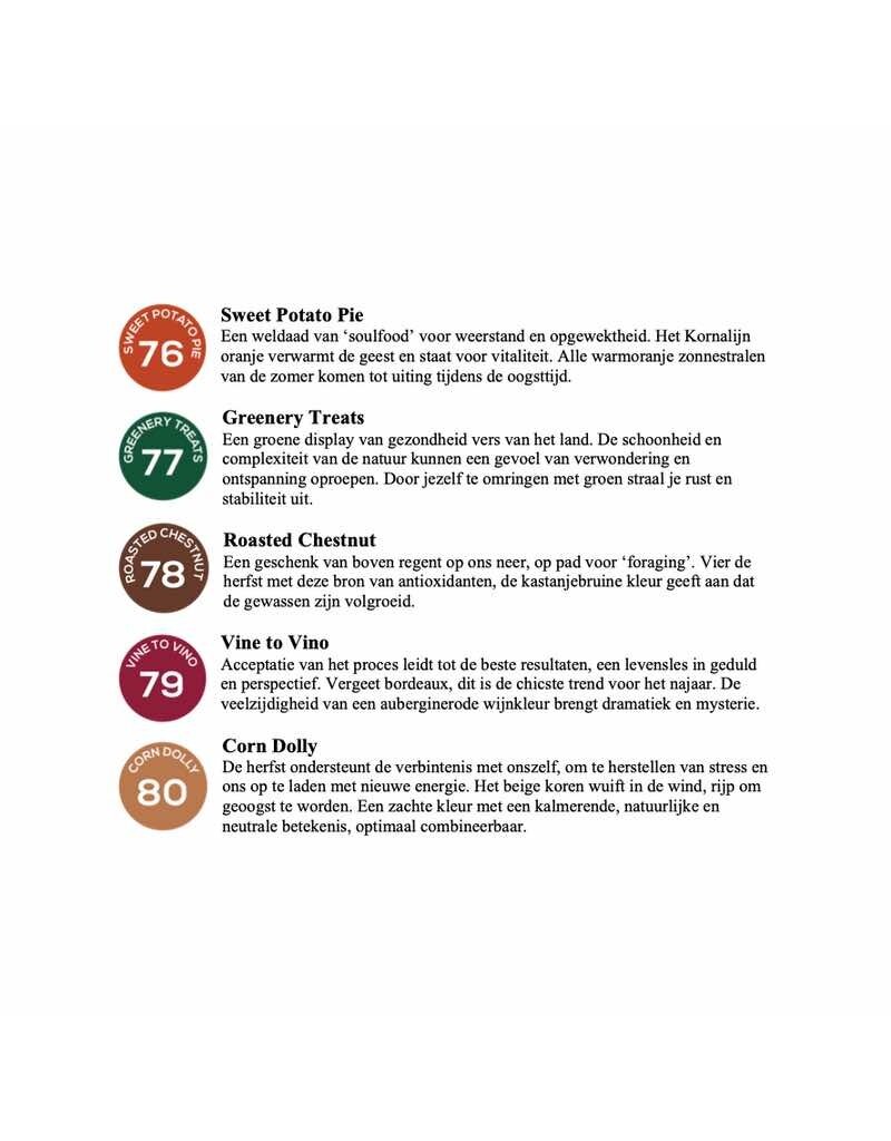 Nailit Products Harvest Blessings - collection pack