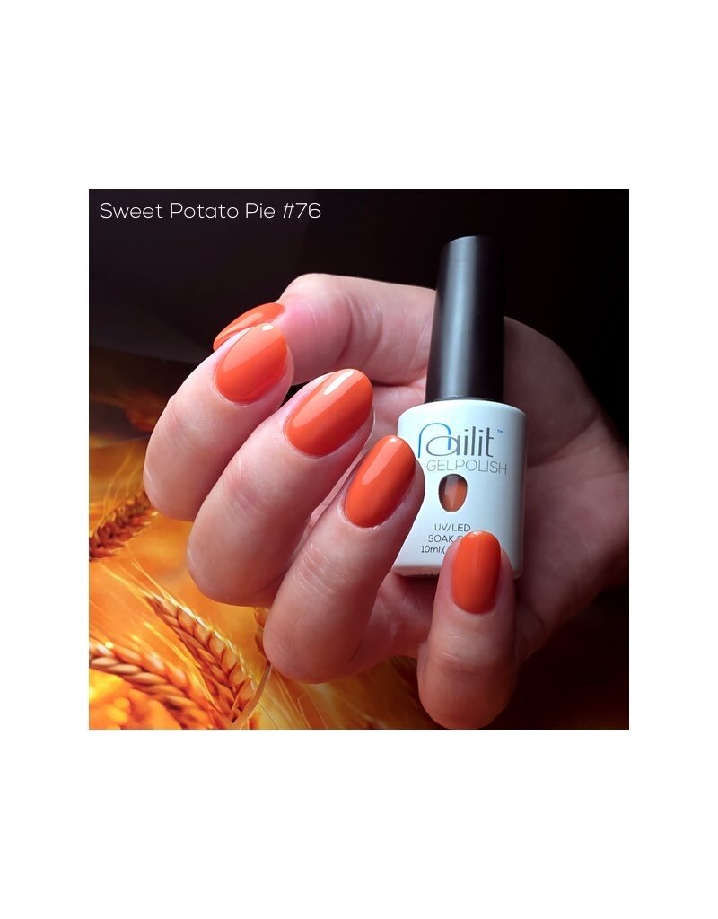 Nailit Products Sweet Potato Pie - 76 - Harvest Blessings