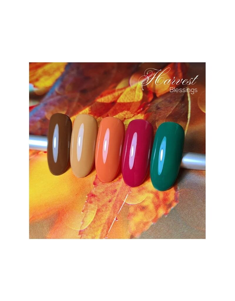 Nailit Products Greenery Treats - 77 - Harvest Blessings