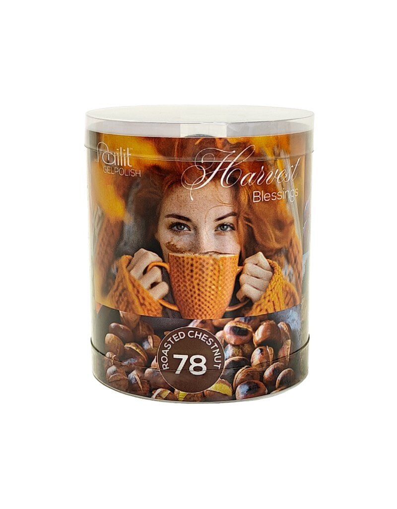 Nailit Products Harvest Blessings - collection pack