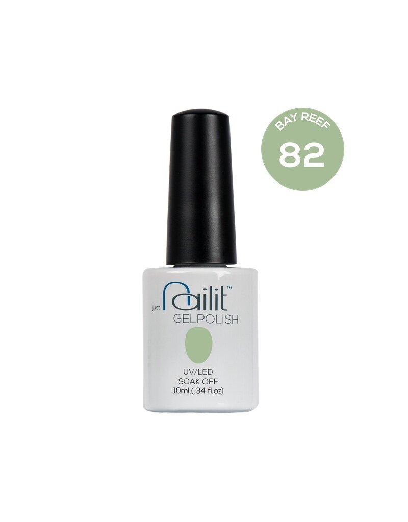 Nailit Products Sunset Bay - collection pack