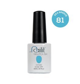 Nailit Products Sea Breeze - 81 - Sunset Bay