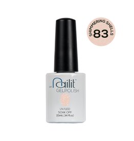 Nailit Products Shimmering Shells - 83 - Sunset Bay