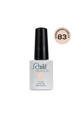 Nailit Products Shimmering Shells - 83 - Sunset Bay