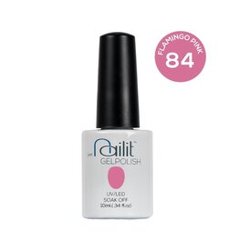 Nailit Products Flamingo Pink - 84 - Sunset Bay