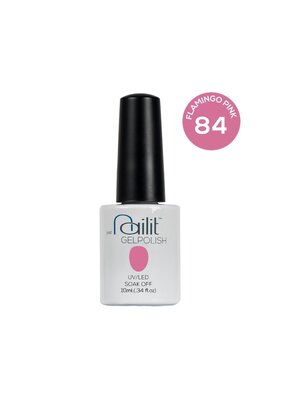 Nailit Products Flamingo Pink - 84 - Sunset Bay