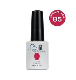 Nailit Products Tropical Glow - 85 - Sunset Bay