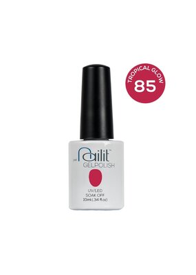 Nailit Products Tropical Glow - 85 - Sunset Bay