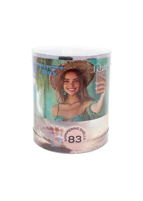 Nailit Products Sunset Bay - collection pack