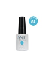 Nailit Products Sunset Bay - collection pack
