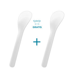 Spatel 1+1 GRATIS