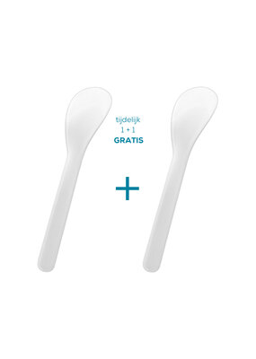 Spatel 1+1 GRATIS