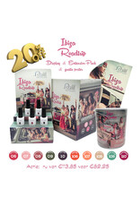 Nailit Products Actie: Ibiza Roadtrip collectie