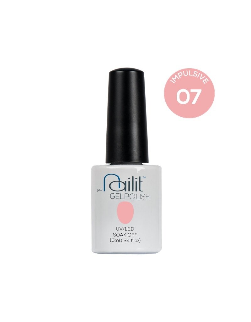 Nailit Products Actie: Ibiza Roadtrip collectie