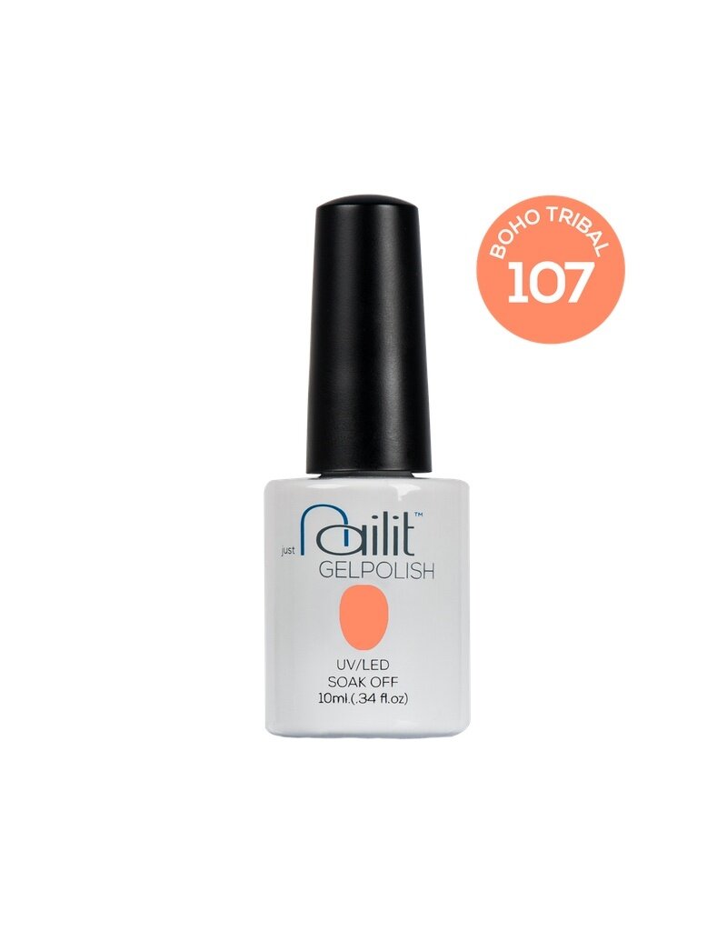 Nailit Products Actie: Ibiza Roadtrip collectie