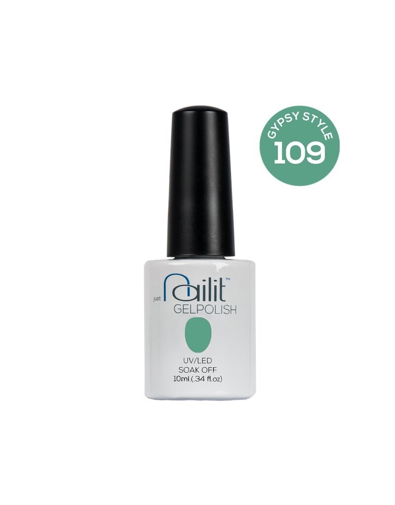 Nailit Products Actie: Ibiza Roadtrip collectie