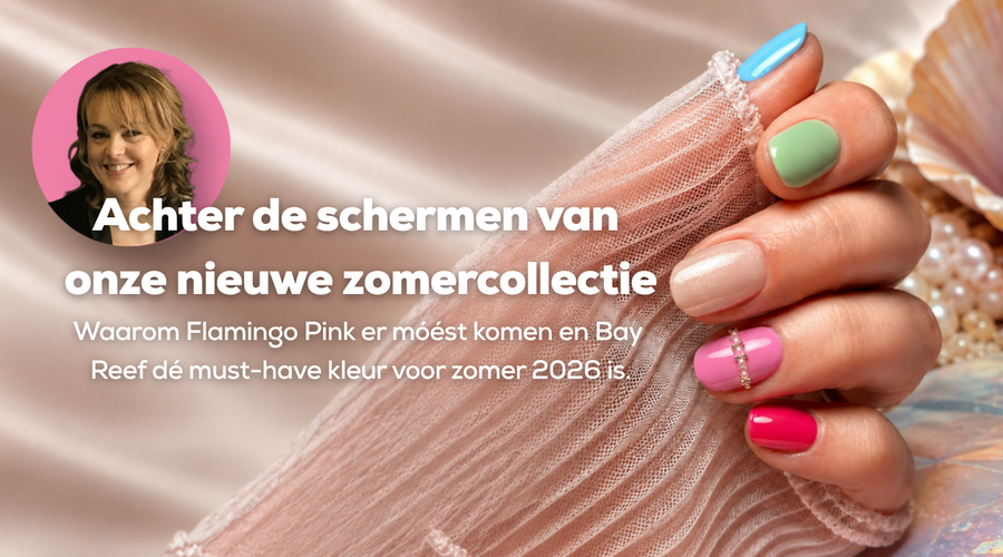 Alles wat je wilt weten over de nieuwe Sunset Bay collectie