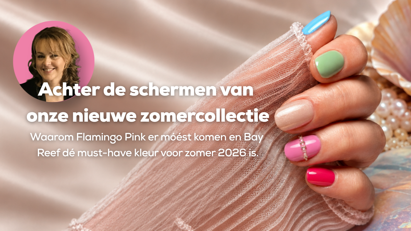 Alles wat je wilt weten over de nieuwe Sunset Bay collectie 