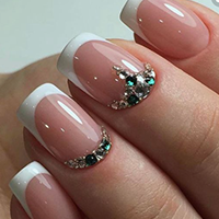NAGELSTYLISTE WORDEN?