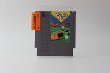 World cup Nes Game