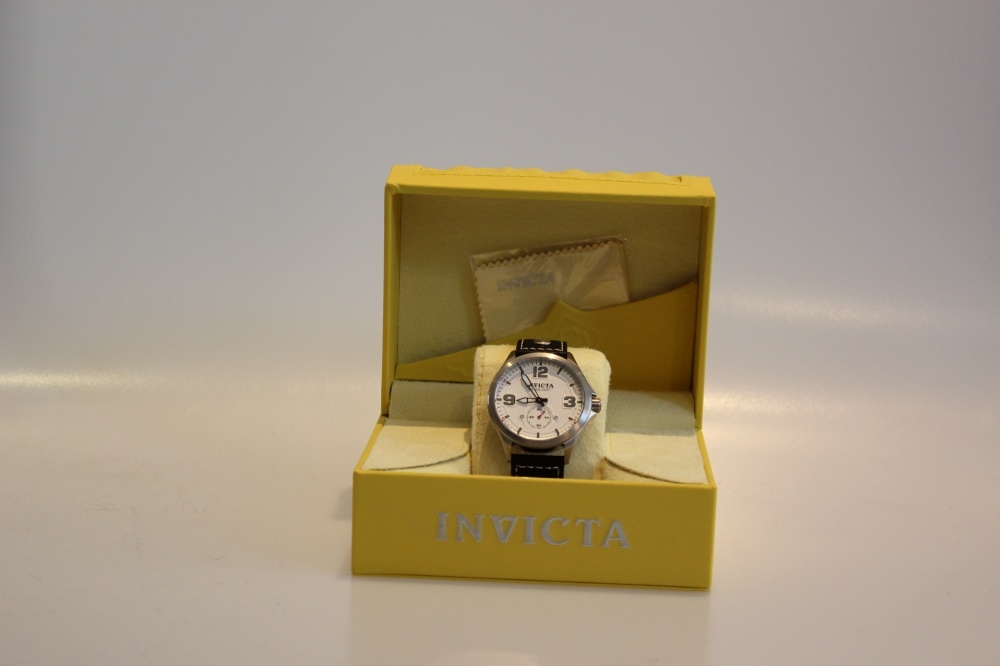 Invicta horloge model 22527 | Nieuw - Used Products Zwolle