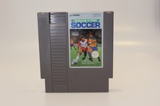 Nintendo NES GAME KONAMI HYPER SOCCER