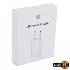 Apple iPhone USB Power Adapter 5W