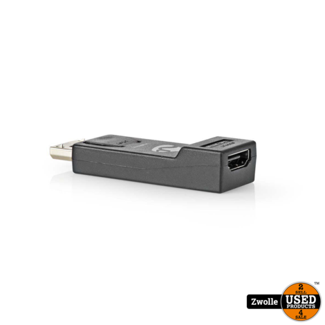 Nedis DisplayPort - HDMI™-Adapter |