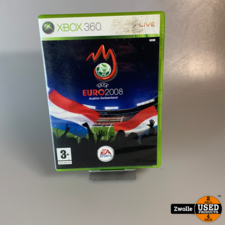 xbox Xbox 360 Game | UEFA euro 2008