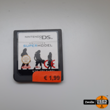 nintendo Nintendo DS Game | Supermodel