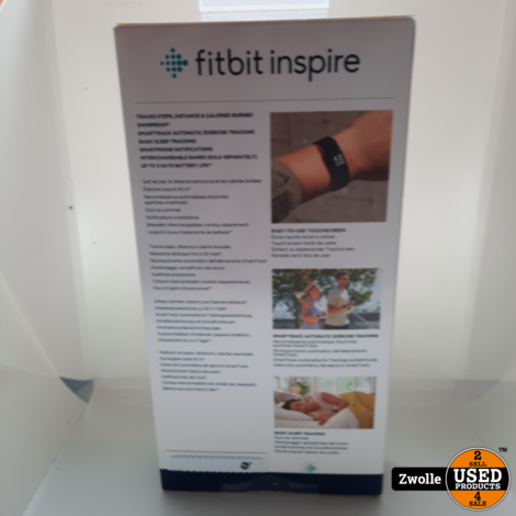 FITBIT Flex 2 | nieuw in verpakking